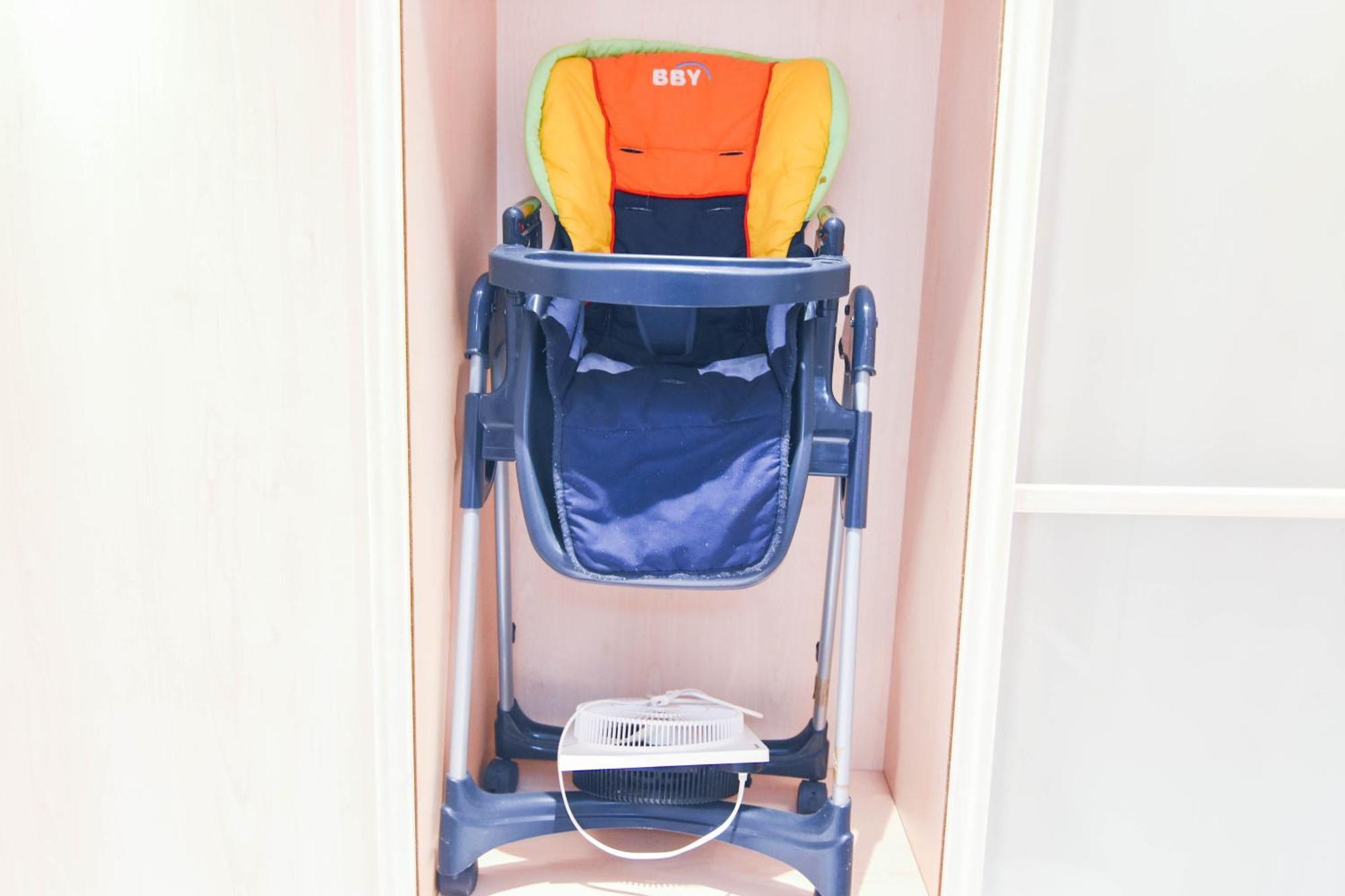 Appartamento Touch The Sky L'Hospitalet de Llobregat Esterno foto